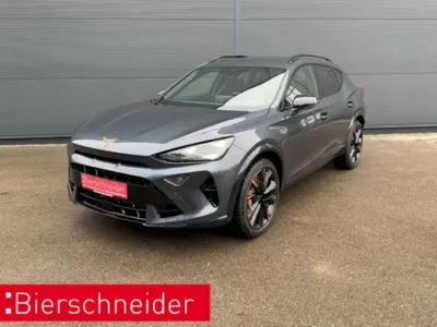Cupra Cupra Formentor 2.0 TSI DSG 4Drive VZ Extreme im Auto Abo von LeasingMarkt.de