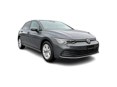 VW VW Golf 1.5 TSI ACT Life im Auto Abo von CARIFY