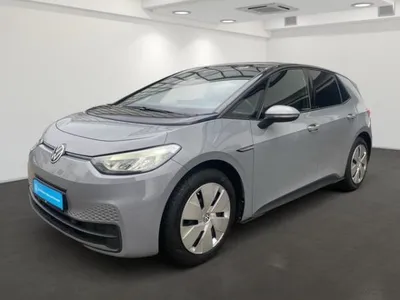 VW Volkswagen ID.3 LED NAV DAB SHZ EPH SPURHALTE - Pure Performance im Auto Abo von LeasingMarkt.de