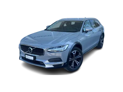 Volvo VOLVO V90 Cross Country B5 Benzin MHD Plus AWD Geartronic im Auto Abo von CARIFY