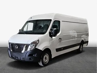 Nissan Nissan Interstar L4H2 3,5 dCi 165 RWD ST N-Connecta 121 kW, 4-türig (Diesel) im Auto Abo von LeasingMarkt.de