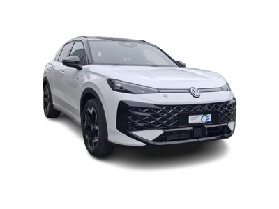 VW VW T-Roc NF R-Line im Auto Abo von CARIFY