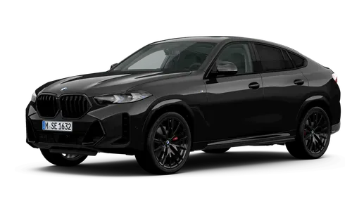 BMW BMW X6 xDrive40d im Auto Abo von FINN