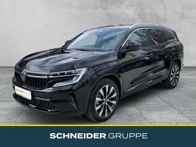 Renault Renault Espace 🤑sofort verfügbar🤑 Techno im Auto Abo von LeasingTime