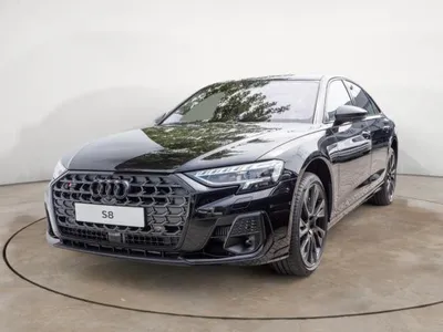 Audi Audi S8 TFSI im Auto Abo von LeasingMarkt.de