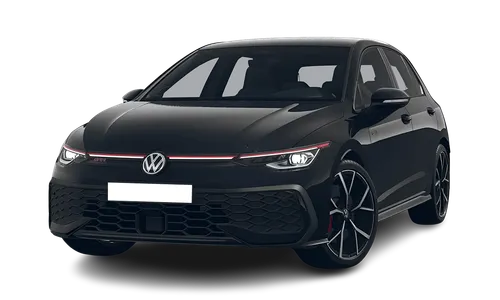 VW VW Golf GTI im Auto Abo von Sport Auto Plus