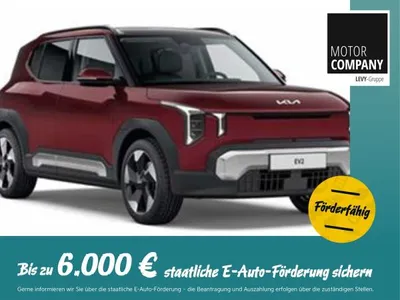 Kia Kia EV2 42kWh Air GEWERBE+RFK+PDC++SmartKey+Totwinkel im Leasing von LeasingMarkt.de