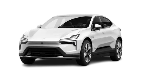 Polestar Polestar 4 Longe Range Single Motor, Pilot & Plus Paket im Auto Abo von Faaren