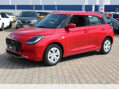 Suzuki Suzuki Swift Club Hybrid ***SOFORT LIEFERBAR*** im Auto Abo von LeasingTime