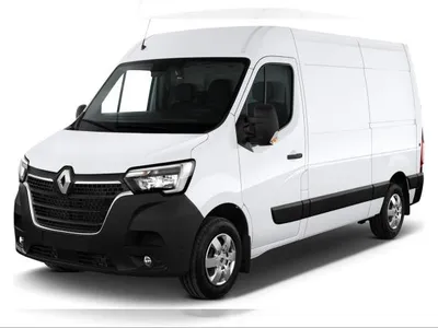 Renault Renault Master Kasten L2H2 3,5t dCi 135 im Auto Abo von LeasingMarkt.de