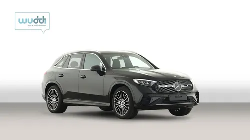 Mercedes Mercedes-Benz GLC 220d SUV im Auto Abo von Faaren