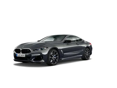 BMW BMW M850 i xDrive 668 € netto Leasing ohne Anzahlung* im Leasing von LeasingMarkt.de