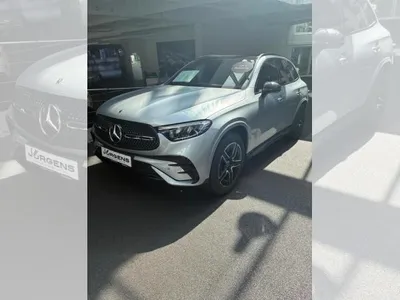 Mercedes Mercedes-Benz GLC 200 d❗kurzfristig verfügbar❗🚗💥 im Leasing von LeasingMarkt.de