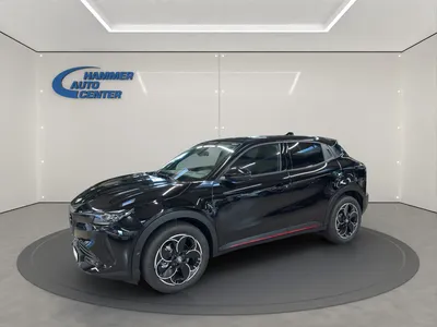 Alfa Romeo ALFA ROMEO Junior Elettrica Speciale im Auto Abo von CARIFY