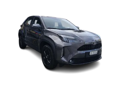 Toyota TOYOTA Yaris Cross 1.5 VVT-iE Trend im Auto Abo von CARIFY