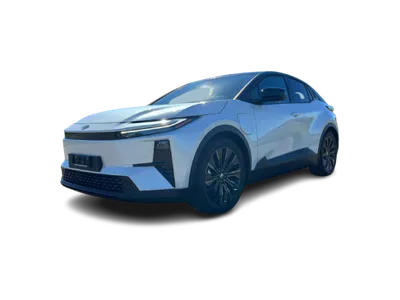 Toyota TOYOTA C-HR+ Premium AWD im Auto Abo von CARIFY