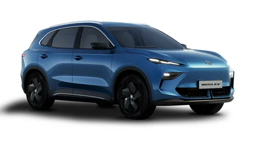 MG MG MGS5 EV Comfort Standard Range 49 kWh, 125 kW (170 PS) *Gewerbeleasing* im Auto Abo von 9Drive