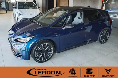 Cupra Cupra Born 170kW 58 Kwh |Pano|Sound|Dinamica| ab 3,99% im Leasing von Null-Leasing
