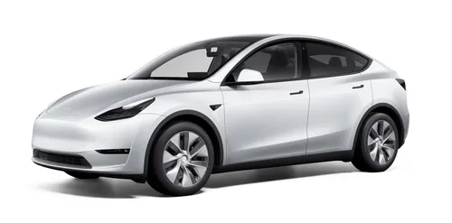 Tesla Tesla Model Y RWD im Auto Abo von Faaren