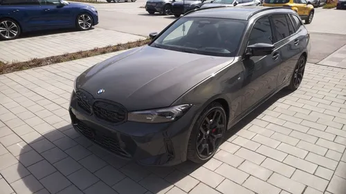 BMW BMW M3 BMW M340d Touring 250 kW (340 PS) 8-Gang Steptronic xDrive 3.0 Allrad im Auto Abo von Faaren
