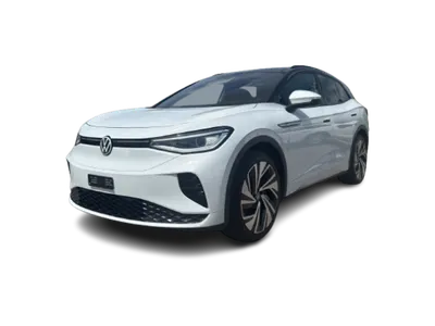 VW VW ID.4 GTX 77 kWh 4Motion im Auto Abo von CARIFY