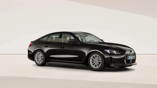 BMW BMW i4 eDrive35 ab 444 Euro mtl. frei konfigurierbar im Leasing von Null-Leasing