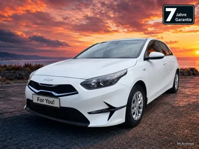 Kia Kia Ceed 1.5 GT-Line Leder- & Techno-Paket 🚗 Sofort lieferbar❗ im Leasing von LeasingMarkt.de