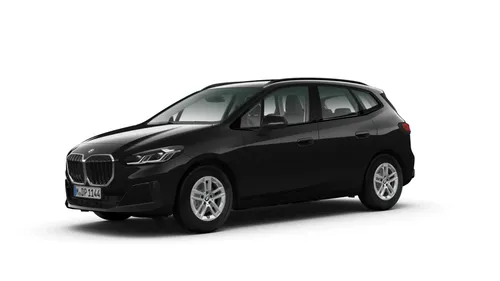 BMW BMW 2er Active Tourer im Auto Abo von Faaren