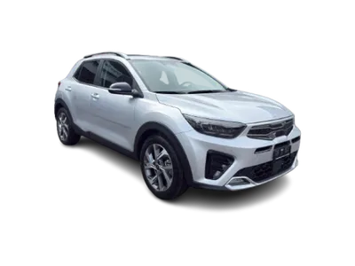 Kia KIA Stonic 1.0 T-GDi MHEV GT-Line im Auto Abo von CARIFY