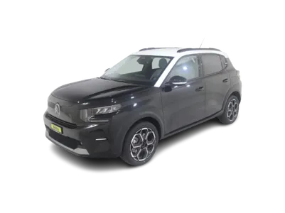 Citroen CITROEN C3 e-Max im Auto Abo von CARIFY