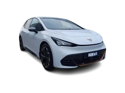 Cupra CUPRA BORN 58kWh e-Boost (netto) im Auto Abo von CARIFY