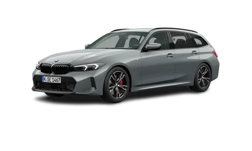 BMW BMW 3er Touring 320d Touring im Auto Abo von FINN