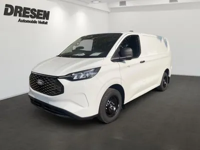 Ford Ford Transit Custom BEV⚡Custom 320 L1 ⚡ Trend +Kamera+Frontscheibenheizung+ im Auto Abo von LeasingTime