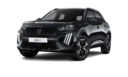 Peugeot Peugeot e-2008 136 im Auto Abo von FINN