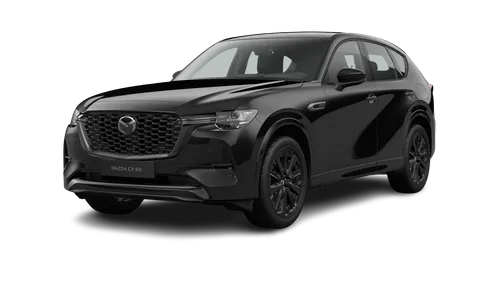 Mazda Mazda CX-60 2.5 e-SKYACTIV PHEV AWD im Auto Abo von FINN