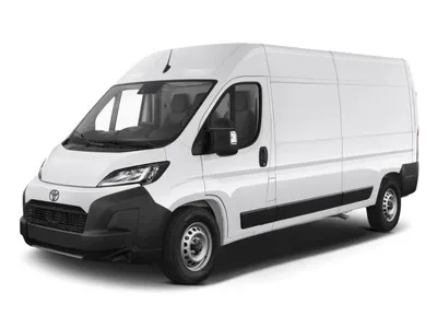 Toyota Toyota Proace Max ⚡Proace Max Electric L3H2 | Work  | Kamera 📷 | PDC | Klima ❄️ | CarPlay🗺️ | Holzboden im Leasing von LeasingMarkt.de