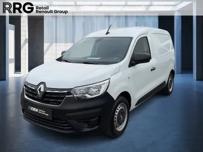 Renault Renault Express im Auto Abo von 9Drive