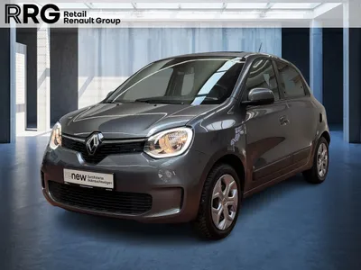 Renault Renault Twingo im Auto Abo von 9Drive