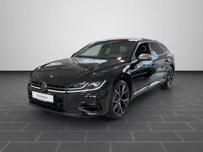 VW Volkswagen Arteon 2.0 TSI OPF DSG 4MOTION R Shooting Brake im Auto Abo von LeasingTime