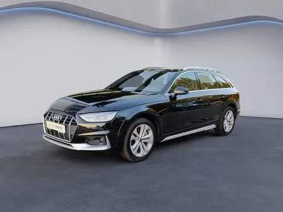 Audi Audi A4 Allroad 45 TFSI quattro S tronic LED+PANO+PDC im Auto Abo von Mobile.de