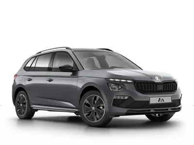 Skoda Skoda Kamiq Monte Carlo im Auto Abo von ViveLaCar