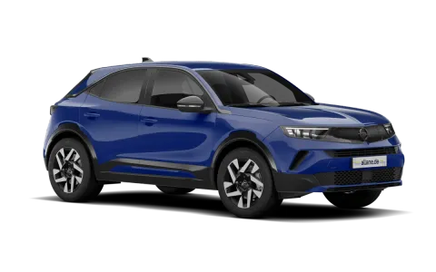 Opel Opel Mokka Hybrid 107kW eDCT GS im Leasing von Allane