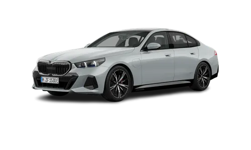 BMW BMW 5er Limousine 530e xDrive A im Auto Abo von FINN