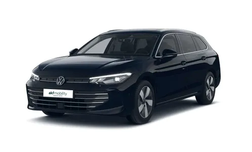 VW Volkswagen Passat Variant 2,0 l TDI R-Line im Auto Abo von akf mobility