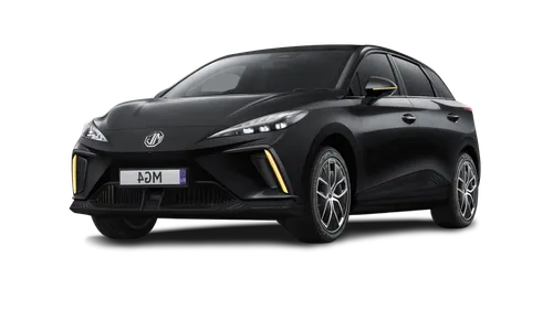 MG MG MG 4 EV 64 kWh im Auto Abo von FINN