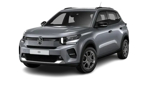 Citroen Citroen C3 Turbo 100 Stop&Start im Auto Abo von FINN