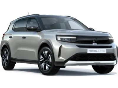 Opel Opel Frontera DEAL SOFORT VERFÜGBAR Electric 44-kWh-Batterie 83kW GS im Auto Abo von LeasingTime