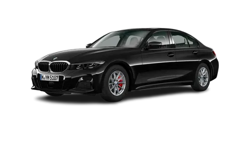 BMW BMW 3er Limousine M340i xDrive im Auto Abo von FINN