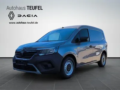Renault Renault Kangoo 🍁🎃Herbst-DEAL ⌛🍂Rapid Advance L1 Blue dCi95 MY25 im Leasing von LeasingMarkt.de