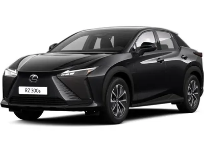 Lexus Lexus RZ 450e 💥BASIS 300e - CARPLAY - INKL.WARTUNG - SONDERAKTION💥 im Auto Abo von LeasingMarkt.de